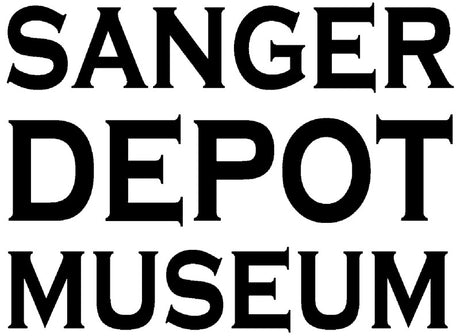 Sanger Depot Museum