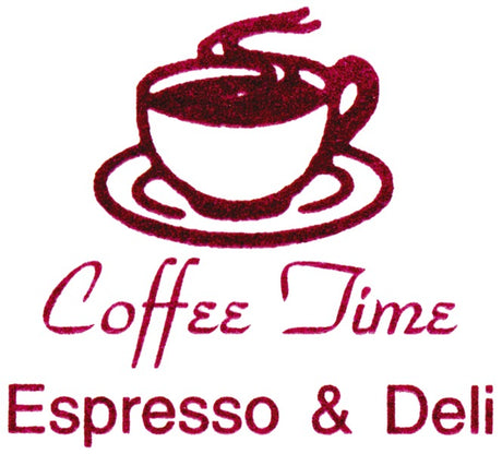 Coffee Time
