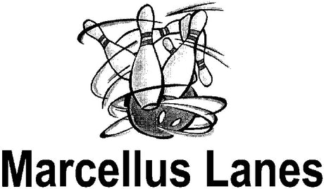 Marcellus Lanes