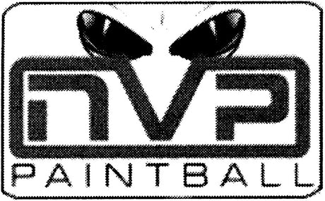 NVP Paintball
