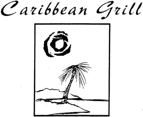 Caribbean Grill
