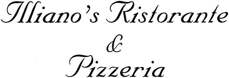 Illiano's Ristorante & Pizzeria