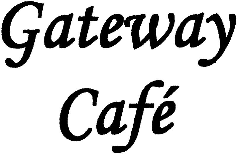 Gateway Cafe