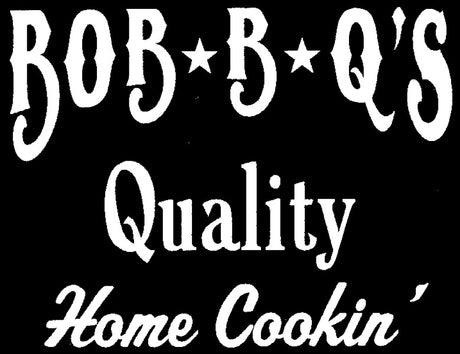 Bob-B-Q's
