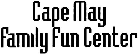 Cape May Family Fun Center