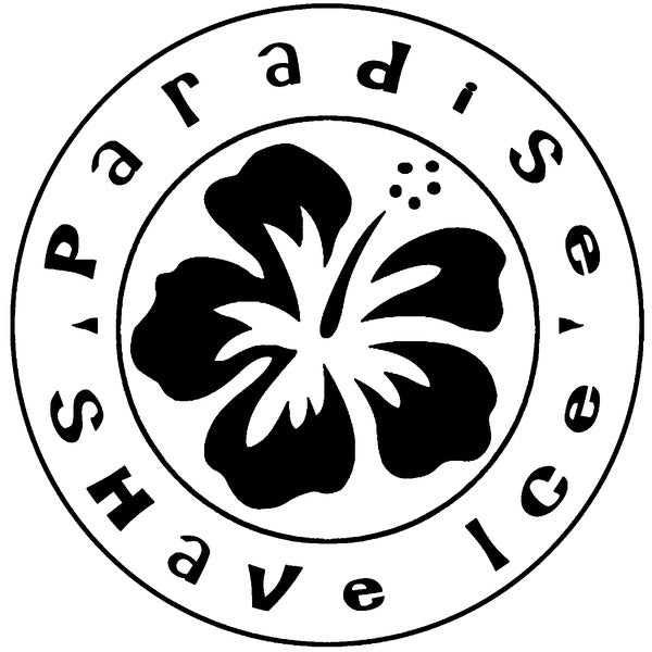Paradise Shaved Ice