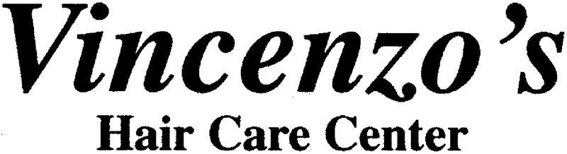 Vincenzo's Unisex Hair Care Center