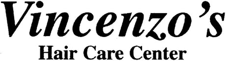 Vincenzo's Unisex Hair Care Center