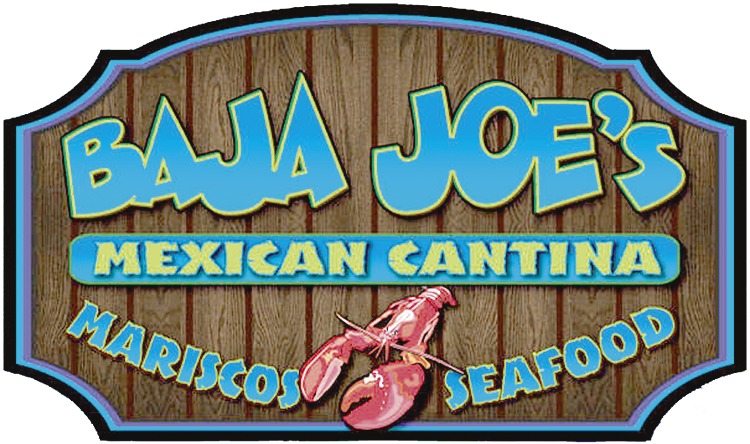 Baja Joe's Mexican Cantina
