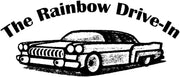 The Rainbow Drive In