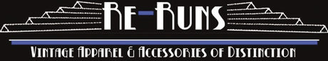 Re-Runs Warehouse/Showroom