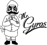 Mr. Gyros