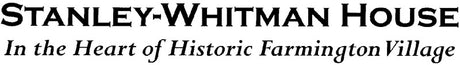 Stanley-Whitman House