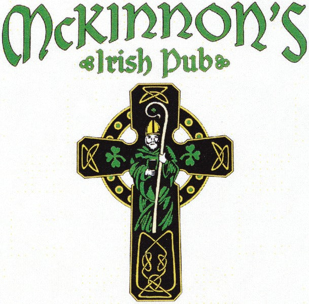 McKinnon's Irish Pub