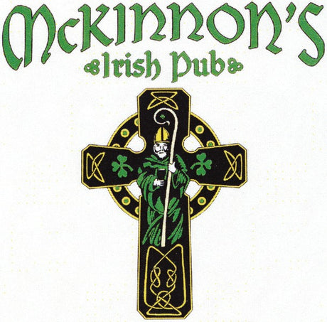 McKinnon's Irish Pub