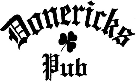 Donerick's Pub