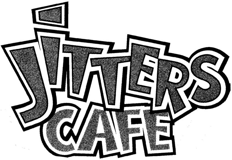 Jitters Cafe