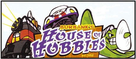 House of Hobbies