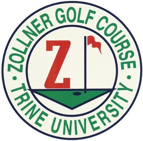 Zollner Golf Course Trine University