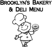 Brooklyn's Bakery & Deli