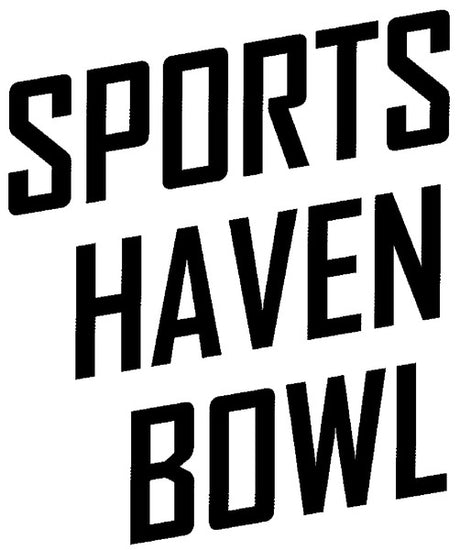 Sports Haven Bowl