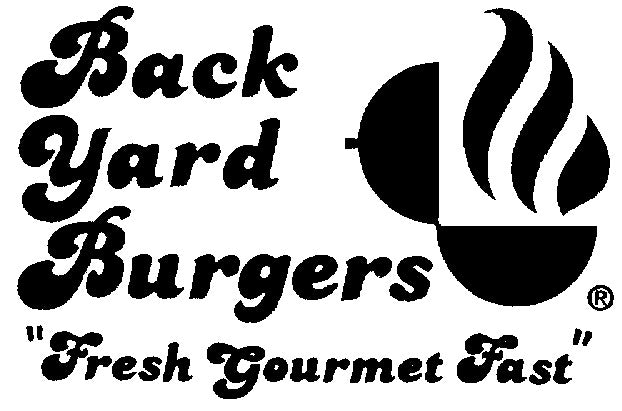 Back Yard® Burgers