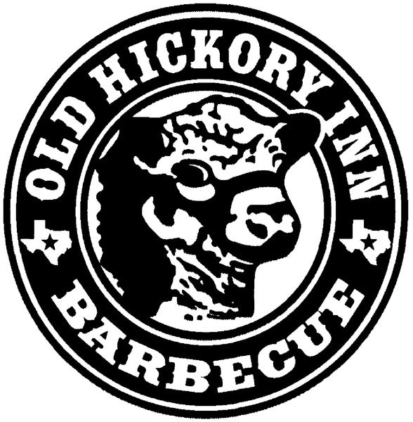 Old Hickory Inn Barbecue