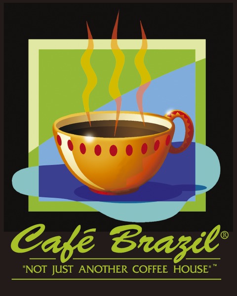 Café Brazil