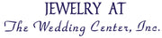 Jewelry @ the Wedding Center