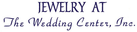 Jewelry @ the Wedding Center