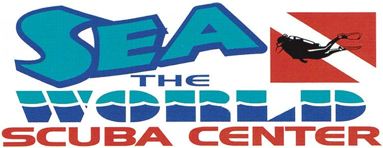 Sea the World Scuba Ctr.