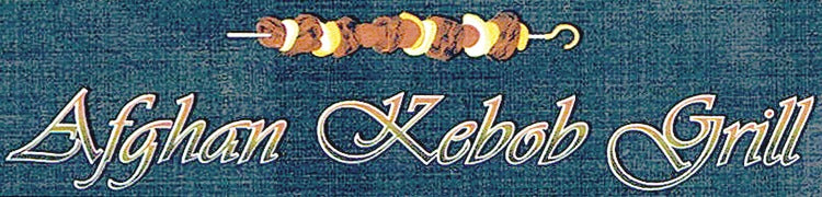 Afghan Kebob Grill