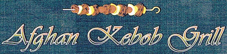 Afghan Kebob Grill