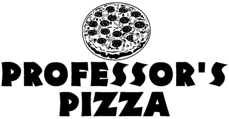 Professor's Pizza