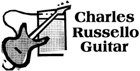 Charles Russello Guitar