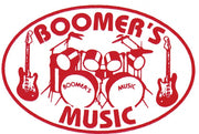 Boomer's Music