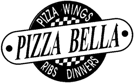 Pizza Bella