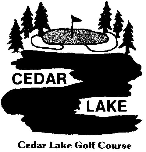 Cedar Lake Golf Course