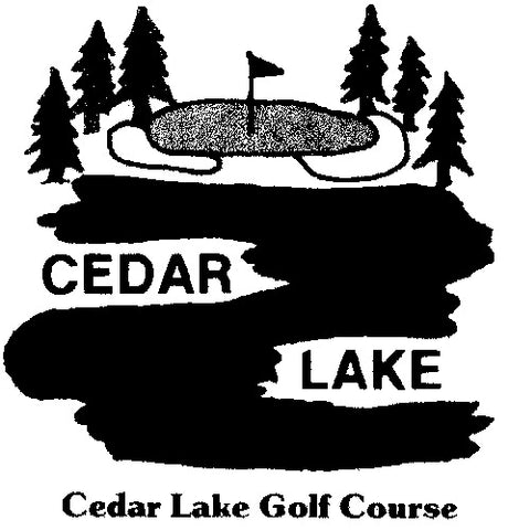 Cedar Lake Golf Course