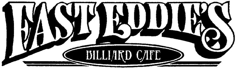 Fast Eddie's Billiard Cafe