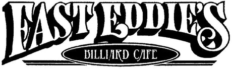 Fast Eddie's Billiard Cafe