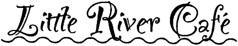 Little River Cafe'