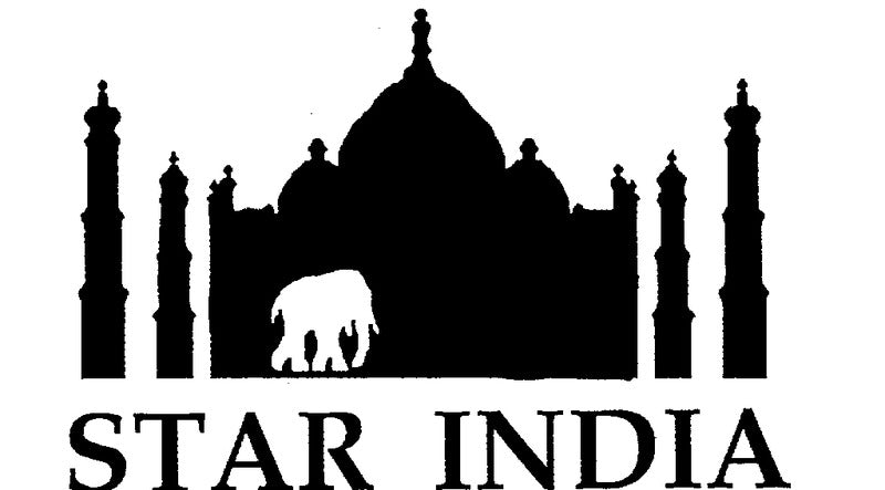 Star India Restaurant