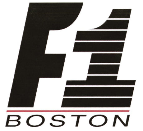 F1 Boston
