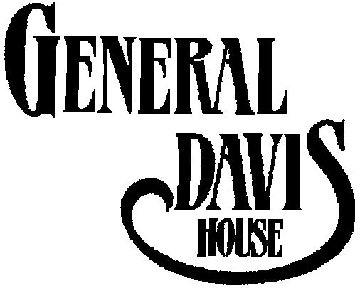 General Davis House