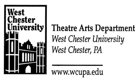 Theatre Arts Dept. @ West Chester Unversity