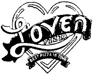 L'oven Pizza