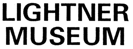 Lightner Museum