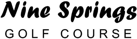Nine Springs Golf Course