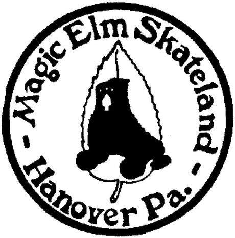 Magic Elm Skateland